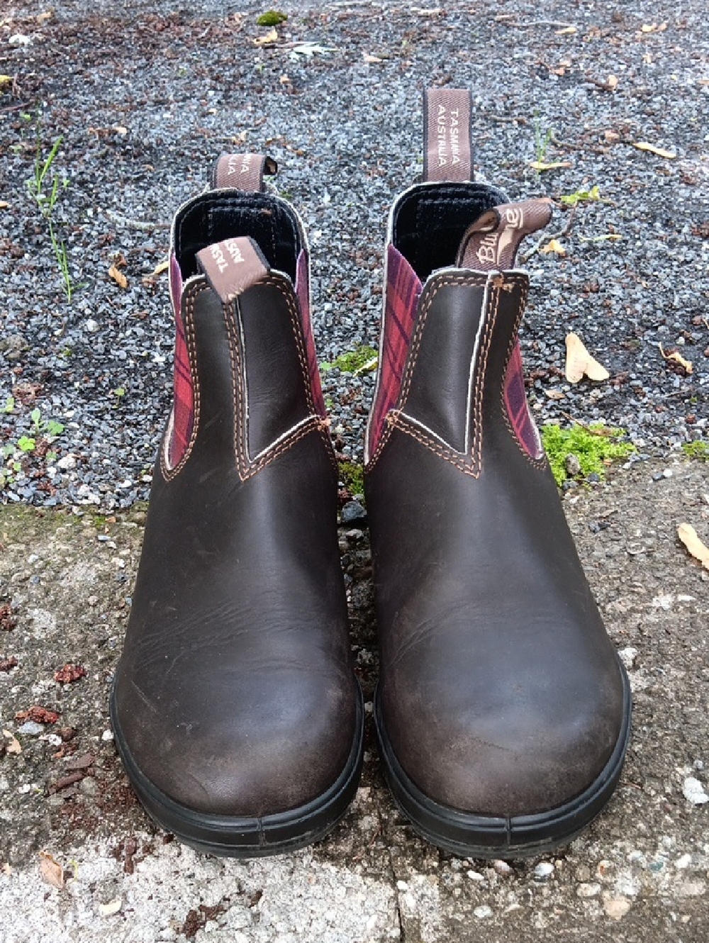 Blundstone Boots AU/ UK Size 5